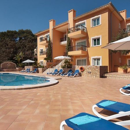 Апартаменти Pinos Altos 07 Кала-Сан-Вісенте Екстер'єр фото
